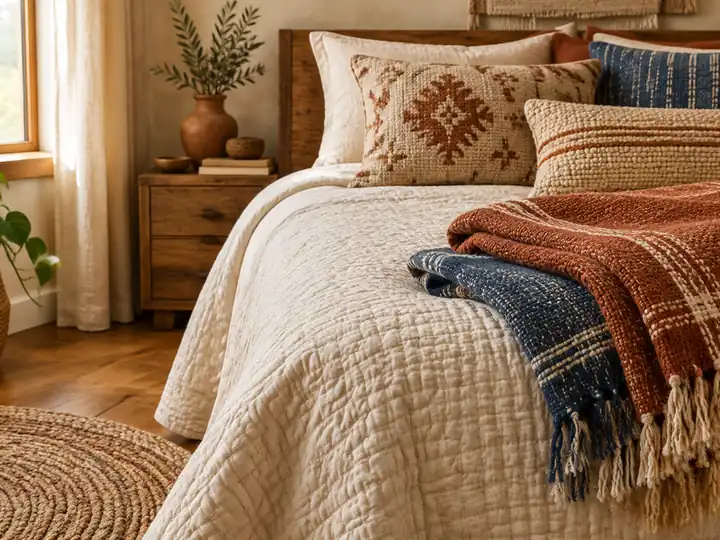 Textiles & Rugs